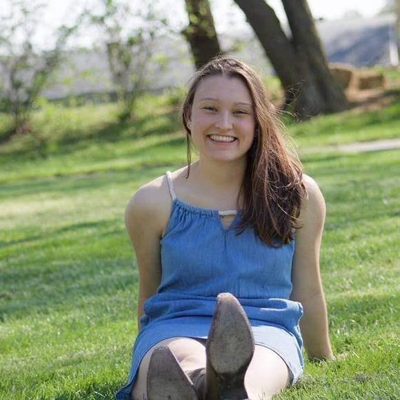 Meet your Posher, Morgan - Picture 1 of 1